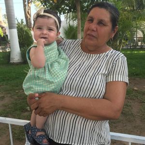 Meet your Posher, Liliana